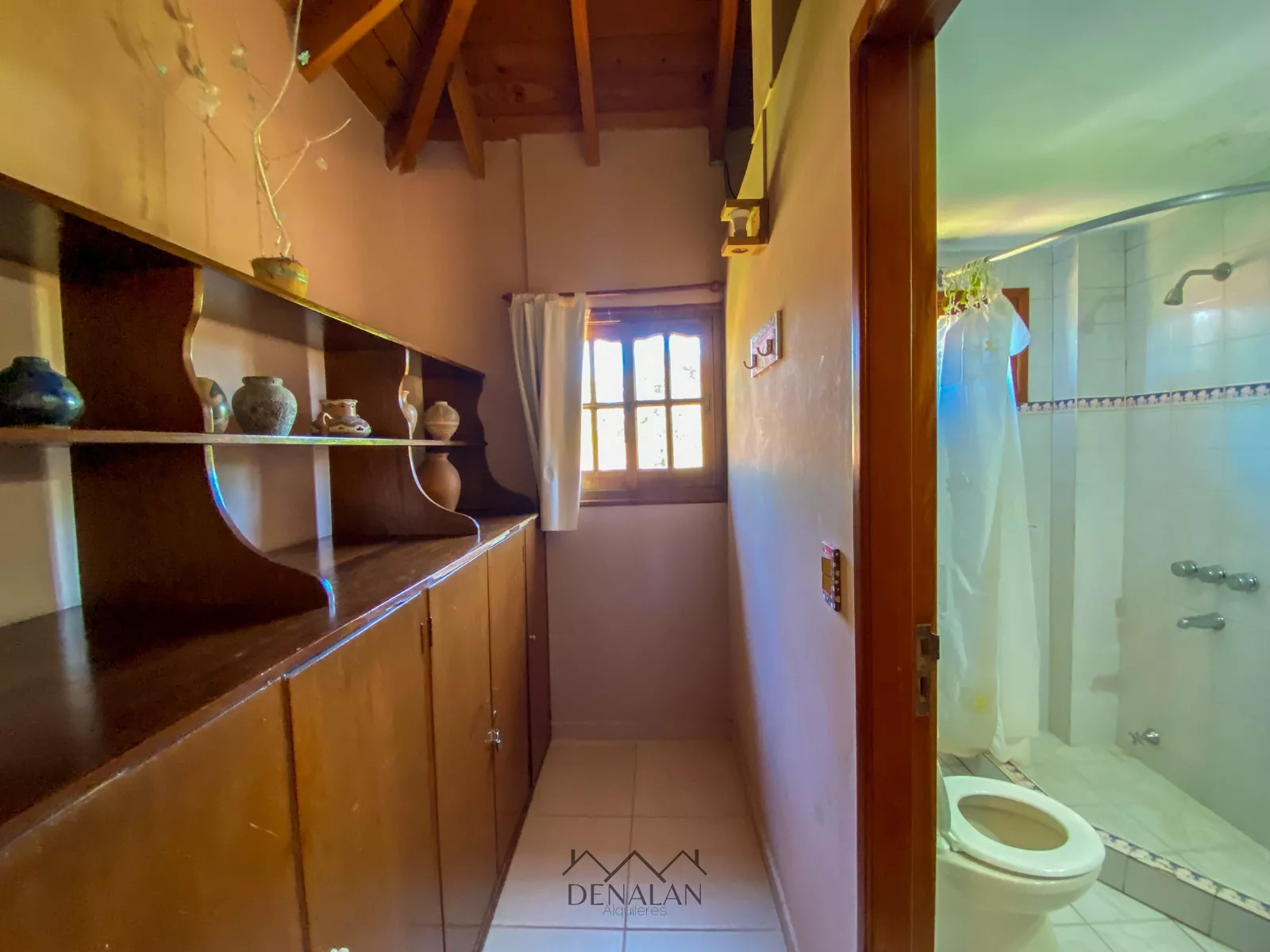 Chalet Tinta Roja — Habitaciones Planta Alta 2