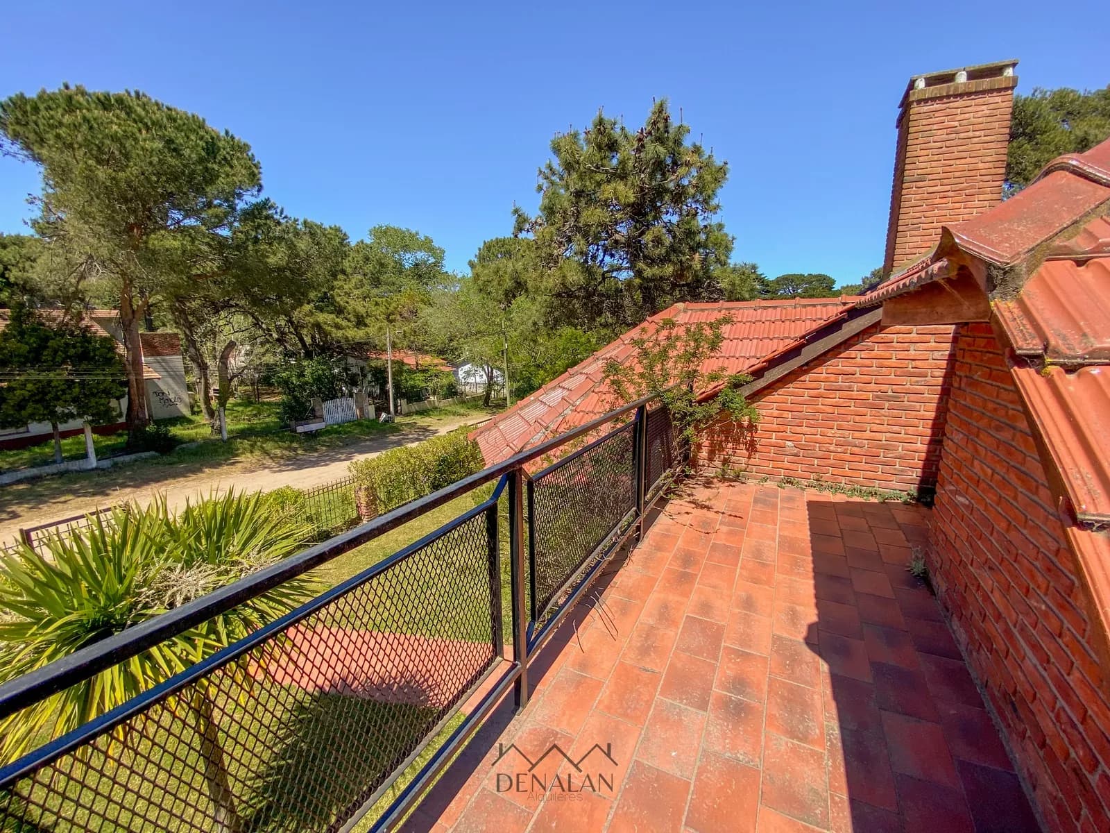 Chalet Tinta Roja — Exterior 6