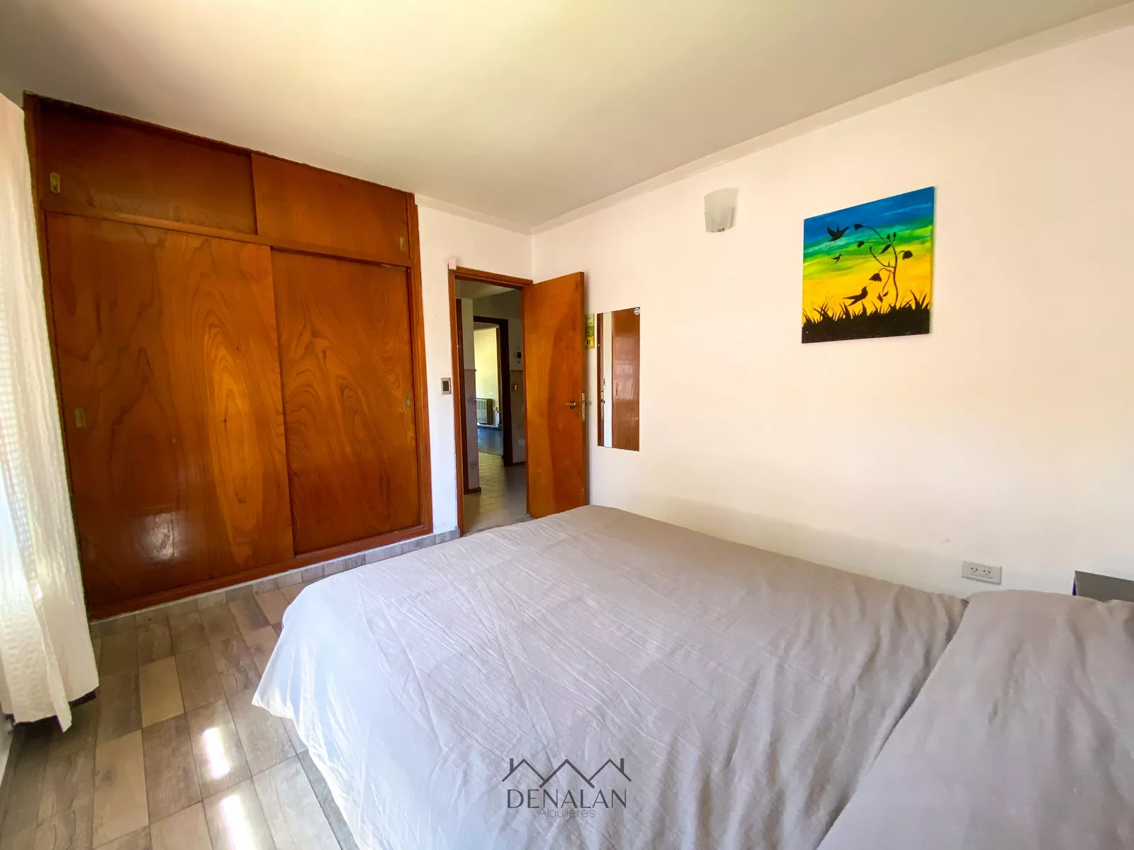 Chalet Tinta Roja — Habitaciones PB 3